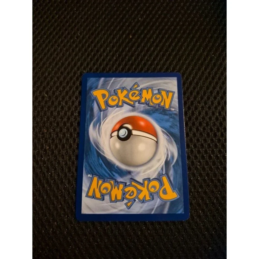 Cosmoem 61/156 Pokemon Card (2018)